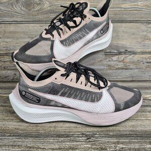 Nike Zoom Gravity Pink Running Shoes Sneakers Women's Size 11
